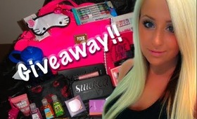 Back to School Collab Giveaway!!