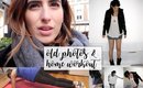 OUTFIT PHOTOS IN THE BATH?! | Lily Pebbles Vlog