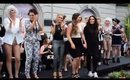 Copenhagen Fashion Week: SS15 Carmakoma Fashion Show