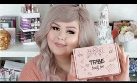 Tribe Beauty Box Dec 2018 | Best Beauty Box Yet?!