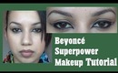 Beyoncé 'Superpower' makeup (talk through tutorial) - RealmOfMakeup