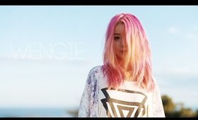 Welcome to the Wonderful World of Wengie | Beauty, Lifestyle, Makeup, Diet, Health, Routines, Tour