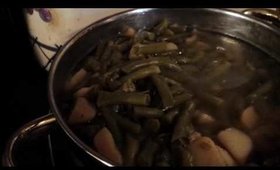 Chirstmas Dinner