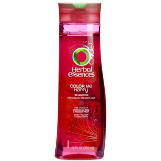Herbal Essences Color Me Happy Shampoo for Color Treated Hair