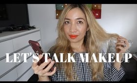 MAKEUP JUNKIE TAG