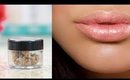 Top 3 Remedies for Chapped Peeling Lips + EASY DIY Lip Scrub