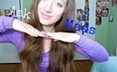 Ask Mads: Youtube tips, my old channel, I'm Ke$ha?