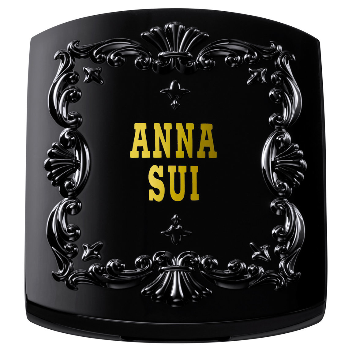 Anna Sui Rose Pressed Powder 200 | Beautylish