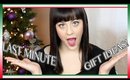 Last Minute Gift Ideas | Bree Taylor