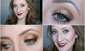 Fall Makeup Collab w/ txmommyofboys