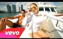Jennifer Lopez - I Luh Ya Papi Official Music Video Inspired Makeup