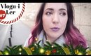 🎄Vlogu-i Ler #7: mai e bradul intreg? + fail cu periuta electrica