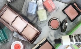 Beauty Haul: Space NK & Cult Beauty | Lily Pebbles