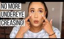 AVOID UNDER-EYE CREASING WITH THESE TIPS! |  Sam Leon