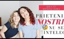 IUBITII NOSTRI NU SE INTELEG | Q&A cu Denisa Sima