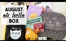 Crazy Cat Lady | Oh, Hello Box