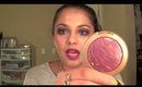 Favorite Blushes for Fall | Drugstore + High End and a MAC DUPE!