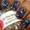 Galaxy Nails