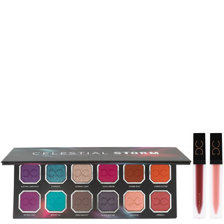 Dominique Cosmetics Heating Things Up Bundle