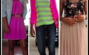 2014 Back To School Outfits | #BTSWithCenaa
