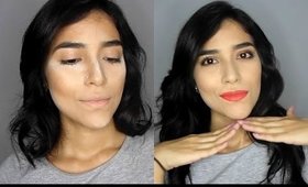 Maquillaje Contra Humedad "the baking technique" | Viva La Trucco