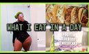 What I Eat in a Day | INTERMITTENT FASTING | One Meal a Day