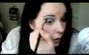 Amy Lee Lithium inspired Makeup Tutorial *requested*