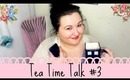 #TeaTimeTalk  ~ Crazy Cat Lady & Life | TheVintageSelection