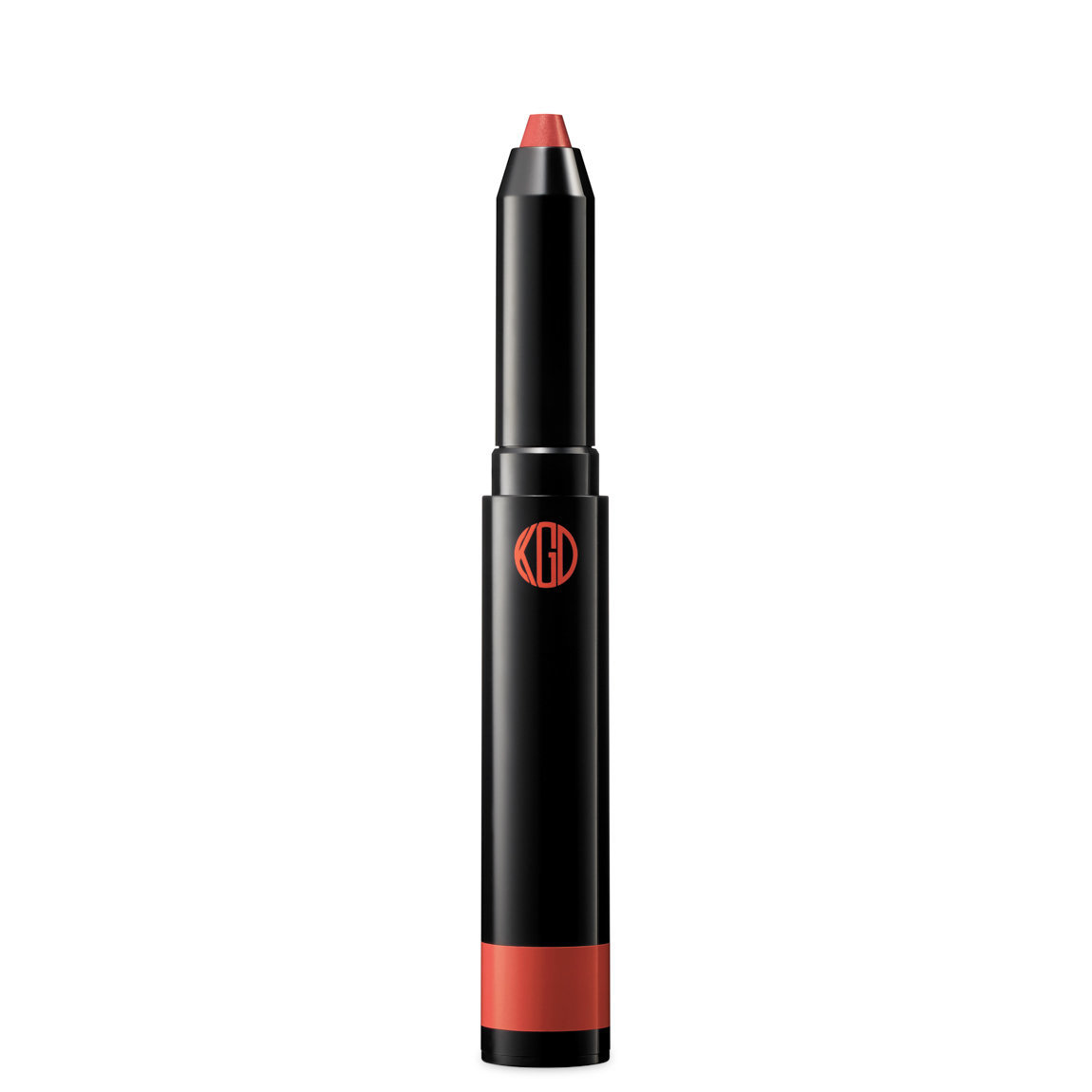 Koh Gen Do Maifanshi Lip Crayon Coral alternative view 1.
