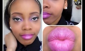 Tutorial | Pink-A-Boo