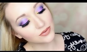 Need Some BRIGHTS in my Life! :) Urban Decay Vice LTD Reloaded Palette Tutorial