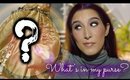 What is in my purse? Get to know me!