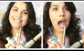 Meli's July Favorites
