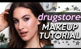 💄 DRUGSTORE MAKEUP CHALLENGE W/ ALLANA DAVISON! 💄 | #AD | Jamie Paige