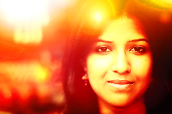 Srividya E.