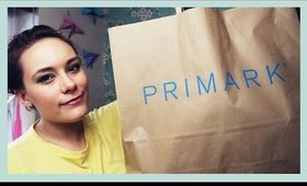 Primark Haul July 2014 | TheCameraLiesBeauty