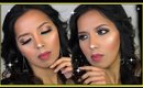 JS Prom Smokey Eye Makeup Collaboration with _LilsatVlog_ | Tagalog Tutorial
