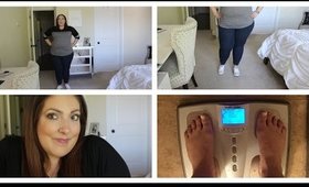 Weigh-In #2 | GRWM
