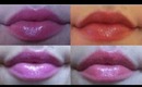 My Favorite Lip Combos: Collab with BeautyChats