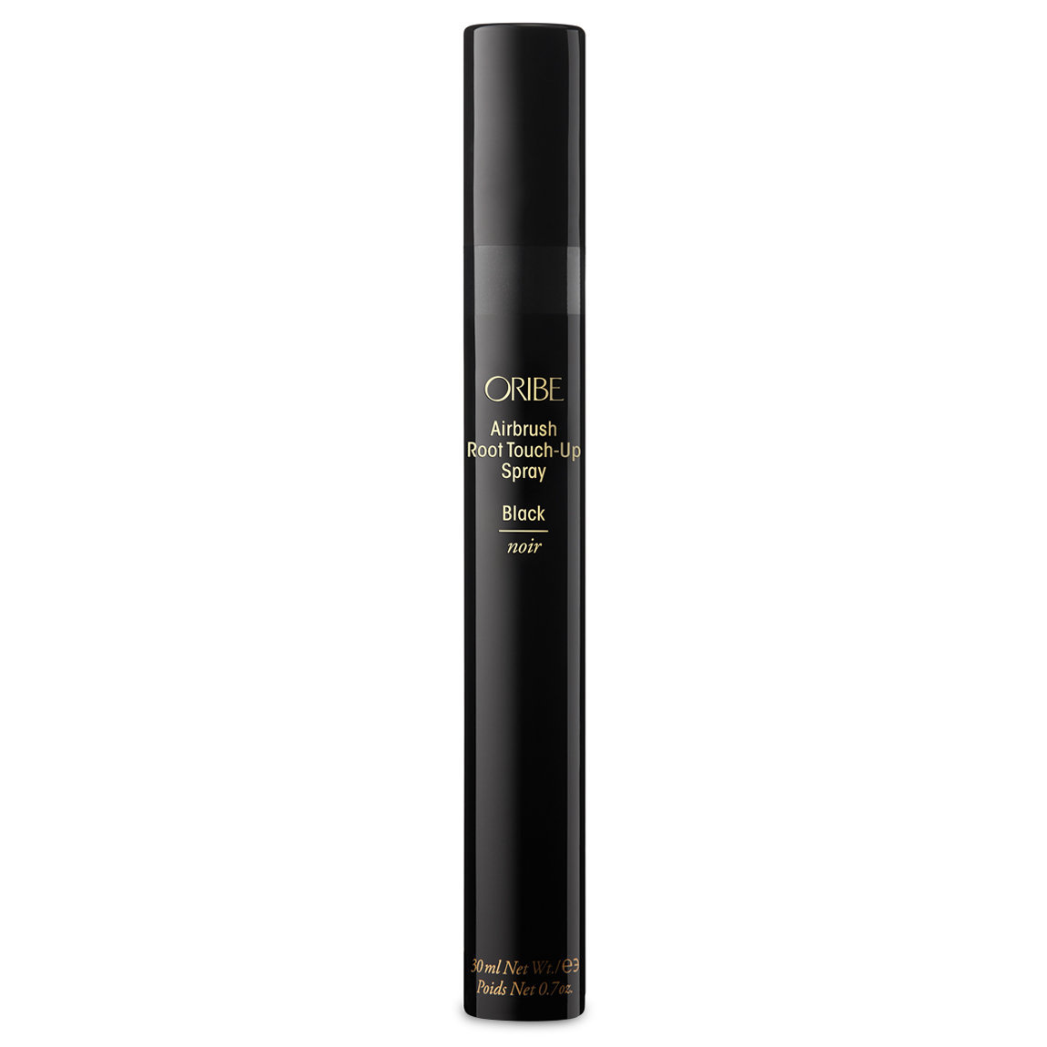 Oribe Airbrush Root Touch-Up Spray Black alternative view 1.