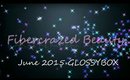 June 2015 GLOSSYBOX