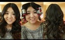 How To Use Conair Multi-Size Hot Rollers