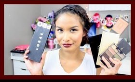 Favorite Eyeshadow Palettes | Palettes That Didn't Work For Me