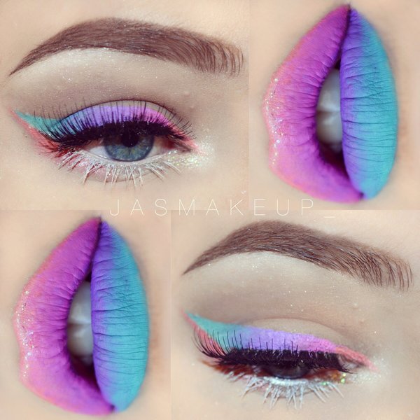 Jeffree Star Cosmetics Velour Liquid Lipstick Bite My Lip | Beautylish