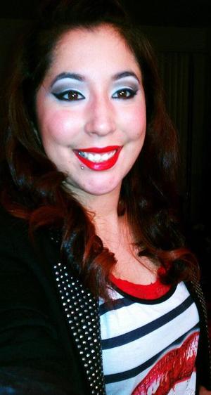 my look for new years =]