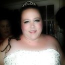 My First Bridal Makeup!