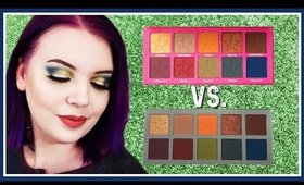 Jeffree Star Androgyny vs. Dupe | Knock It Off