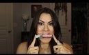 Color Your Smile Gloss Review