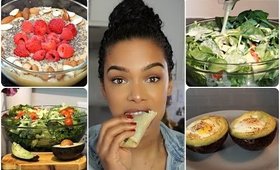 Quick & Easy Healthy Meals | SunKissAlba