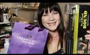 Mega Haul!!!  | LA Makeup Show, Beautylish, Boxycharm, Target!!!